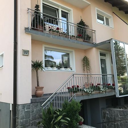 Apartment Drava Maribor Dış mekan fotoğraf