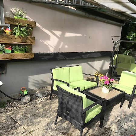 Apartment Drava Maribor Dış mekan fotoğraf