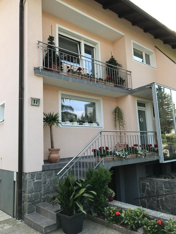 Apartment Drava Maribor Dış mekan fotoğraf