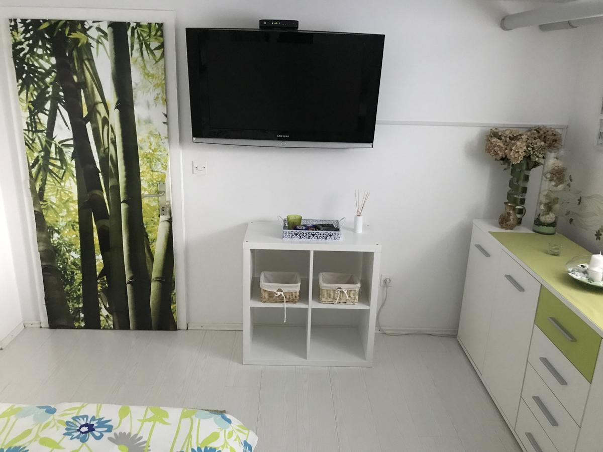 Apartment Drava Maribor Dış mekan fotoğraf