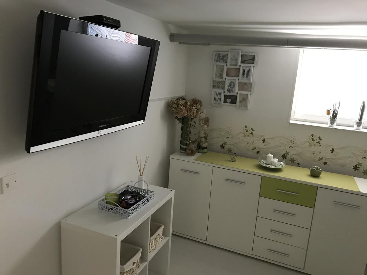 Apartment Drava Maribor Dış mekan fotoğraf