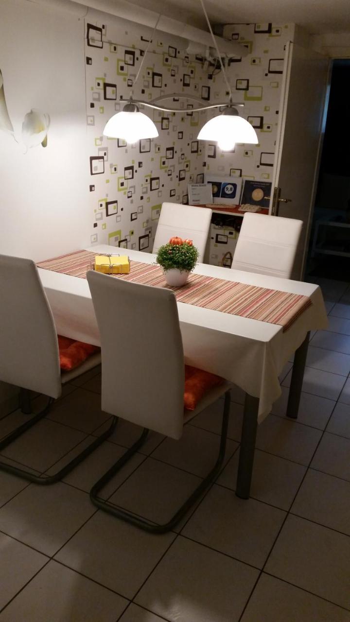 Apartment Drava Maribor Dış mekan fotoğraf